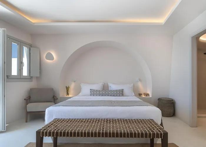 Akra Suites & Spa